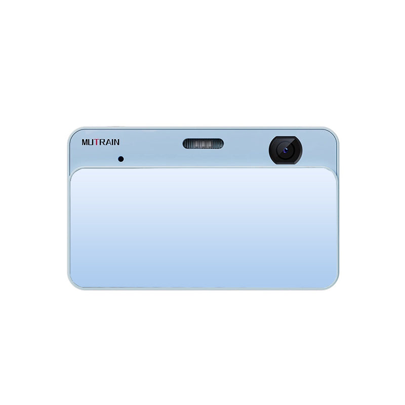 Mutrain-X10 Camera with mirror