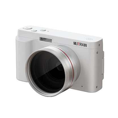 Mutrain-M10 Digital Camera with Lens