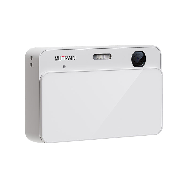 Mutrain-X10 Camera with mirror