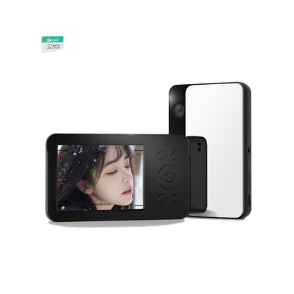 Mutrain-X10 Camera with mirror