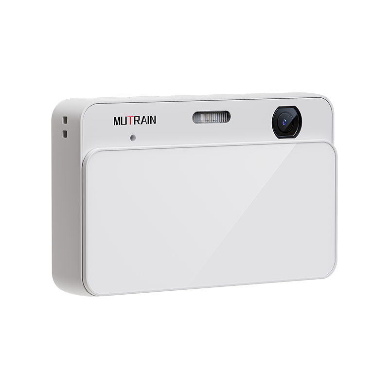 Mutrain-X10 Camera with mirror