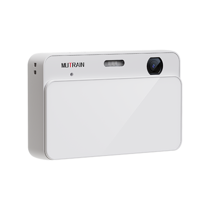 Mutrain-X10 Camera with mirror